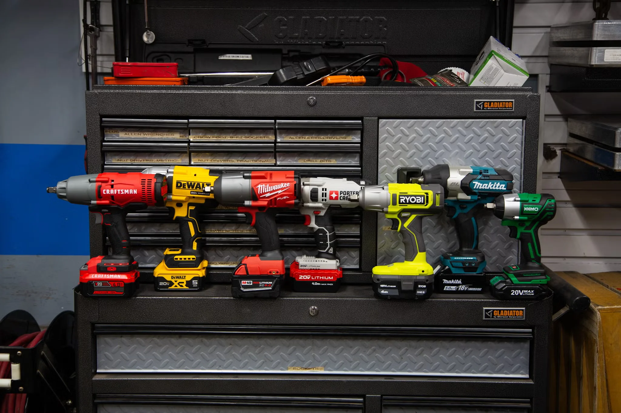 Professional Automotive Tools for Every Mechanic - www.autotoolmarket.com